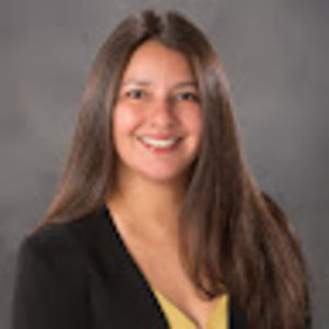 Meet your Posher, Claudia